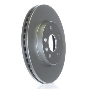 Inroble PP55185 Disc Brake Rotor product image 5 of 5