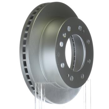 Inroble PP55191 Disc Brake Rotor product image 5 of 5