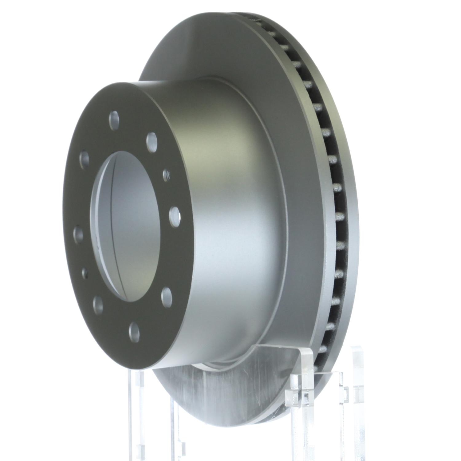Inroble PP55192 Disc Brake Rotor product image 1 of 5