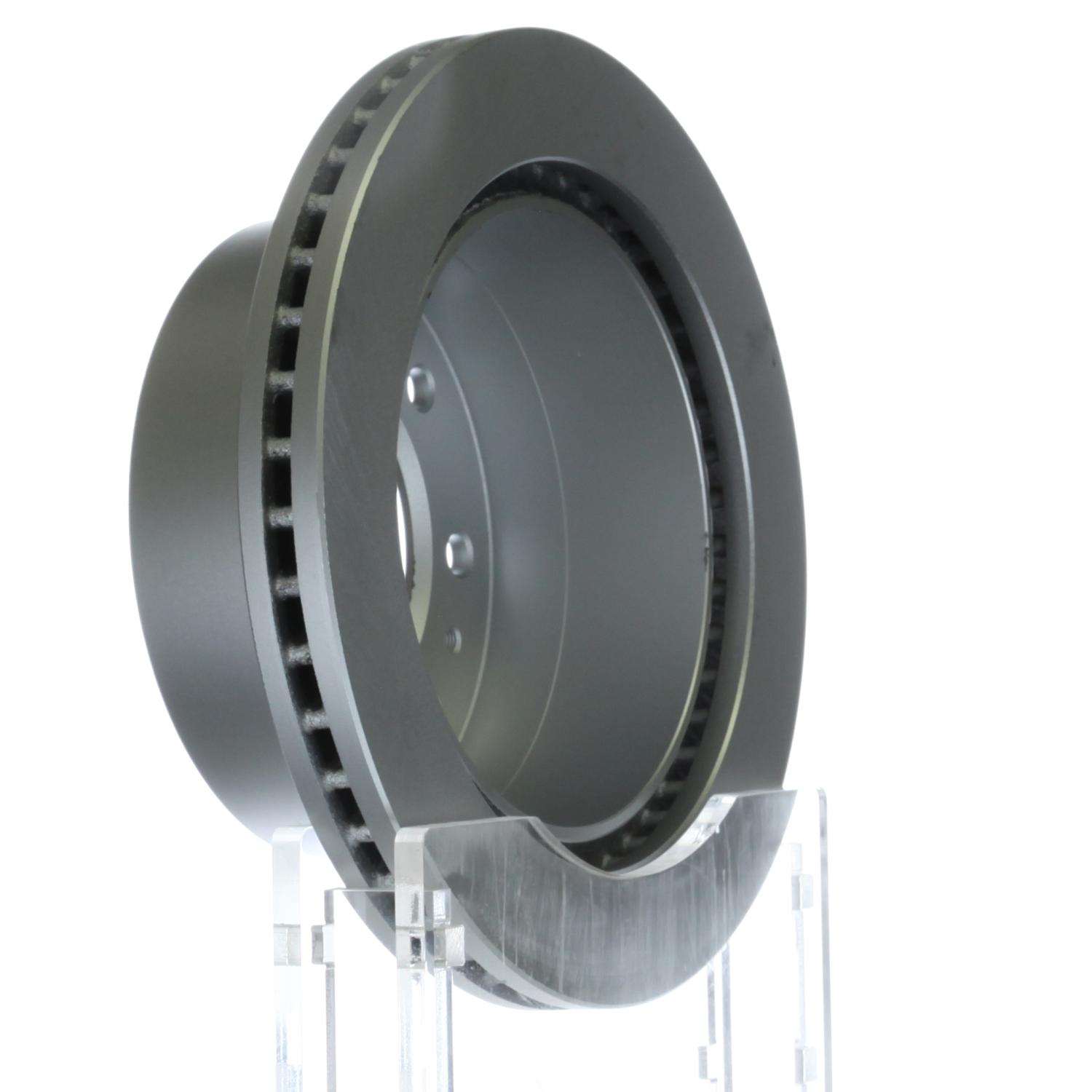 Inroble PP55192 Disc Brake Rotor product image 2 of 5