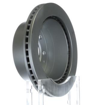 2015 Chevrolet Silverado 2500 Disc Brake Rotor Rear Inroble PP55192 image 2 of 4