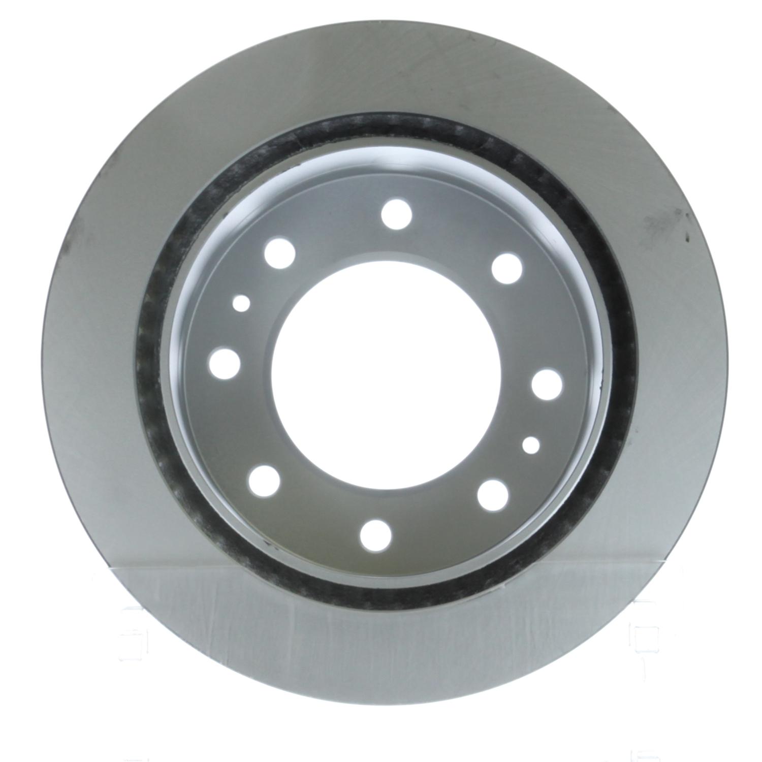 Inroble PP55192 Disc Brake Rotor product image 3 of 5