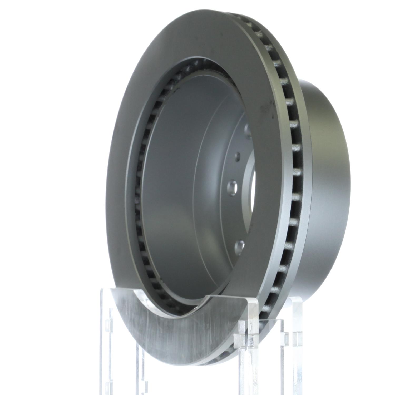 Inroble PP55192 Disc Brake Rotor product image 4 of 5