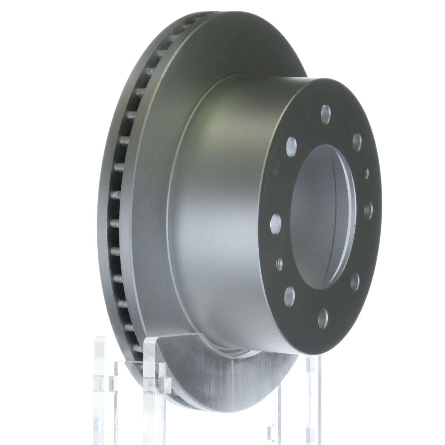 Inroble PP55192 Disc Brake Rotor product image 5 of 5