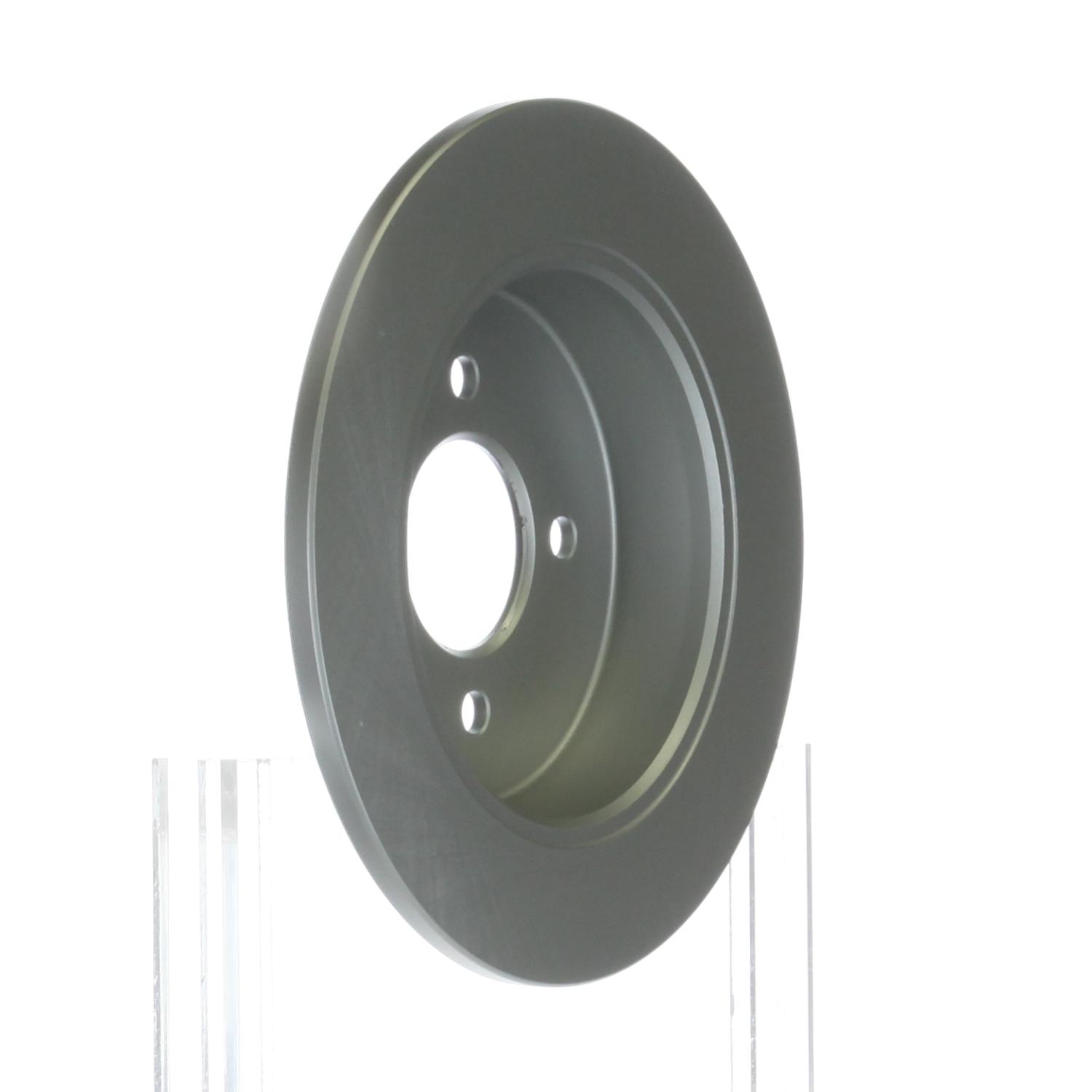 Inroble PP55199 - Disc Brake Rotor Inroble PP55199 Disc Brake Rotor product image 2 of 5