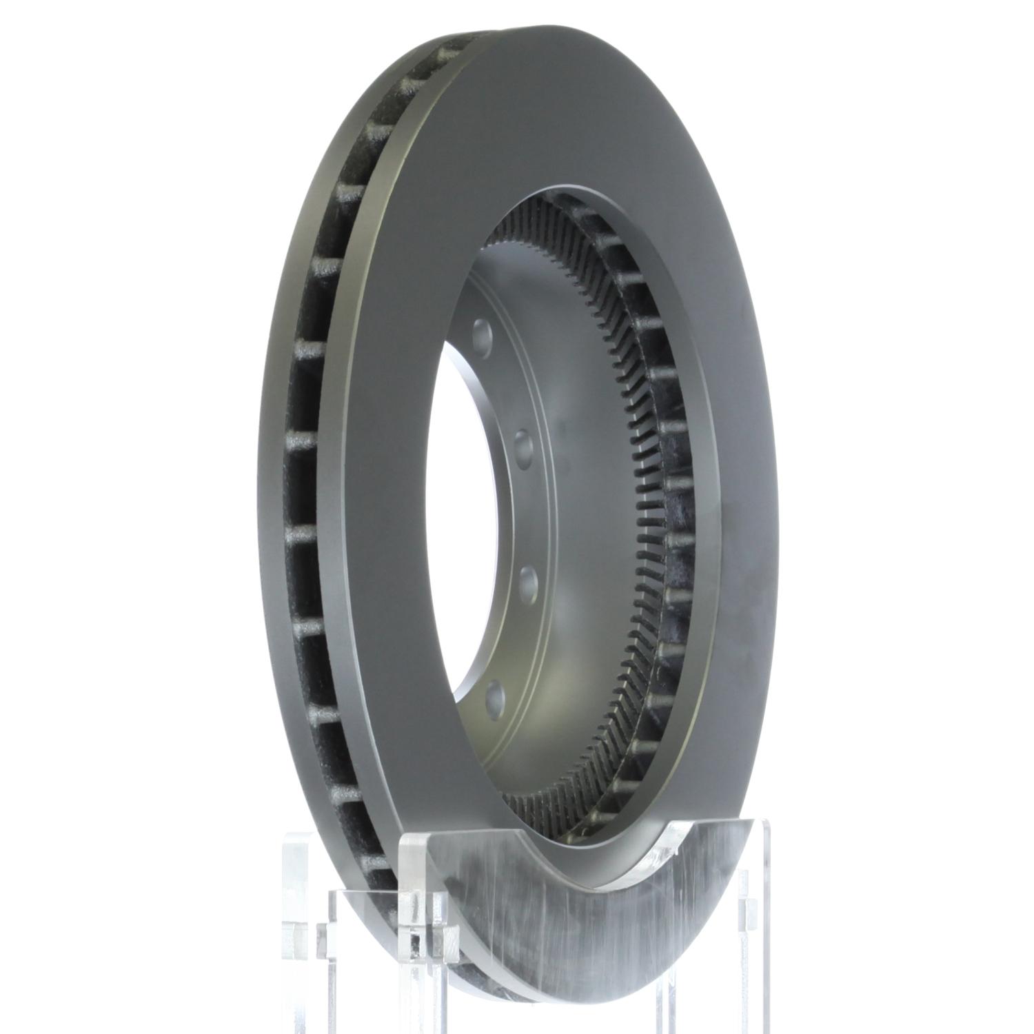 Inroble PP5615 - Disc Brake Rotor Inroble PP5615 Disc Brake Rotor product image 2 of 5