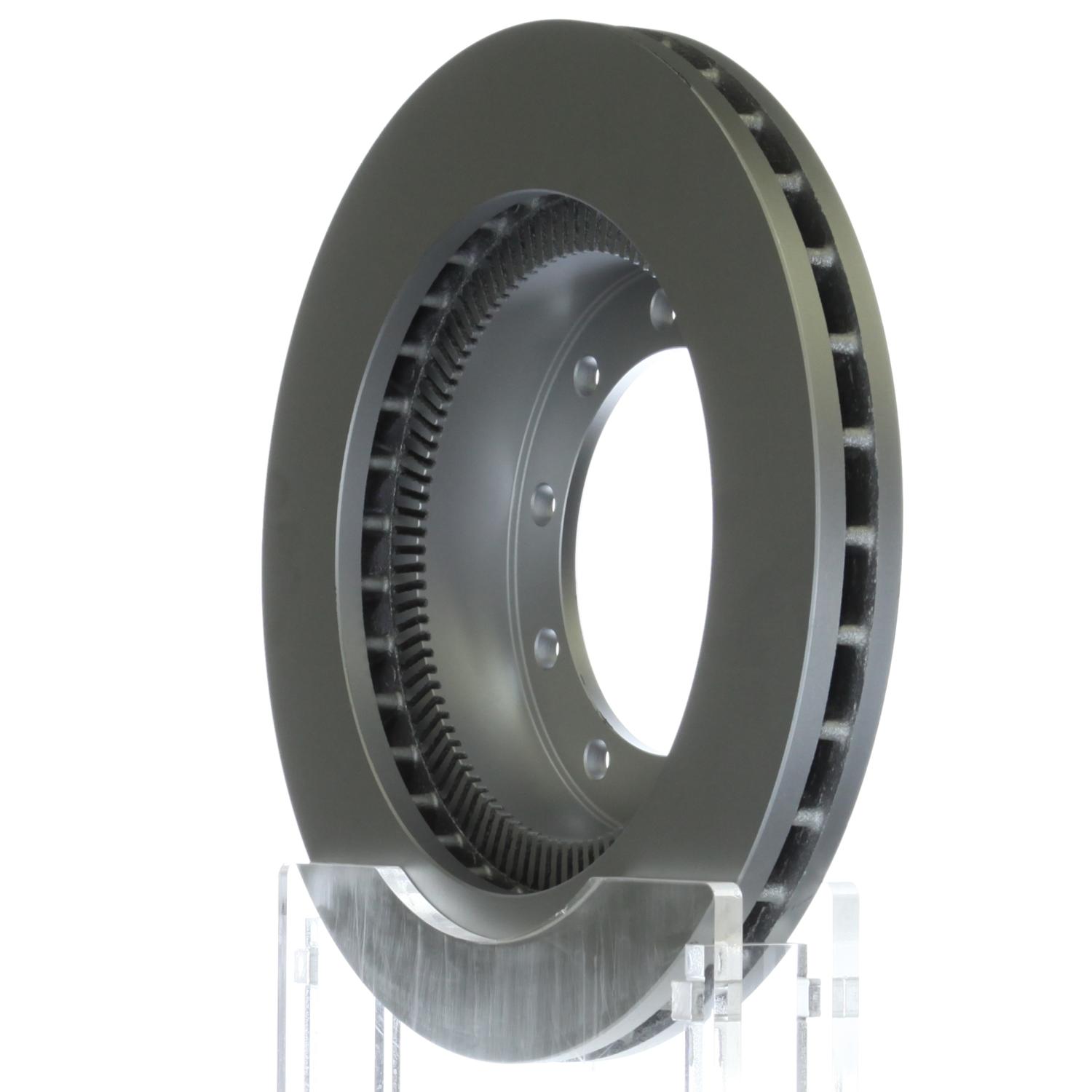Inroble PP5615 - Disc Brake Rotor Inroble PP5615 Disc Brake Rotor product image 4 of 5
