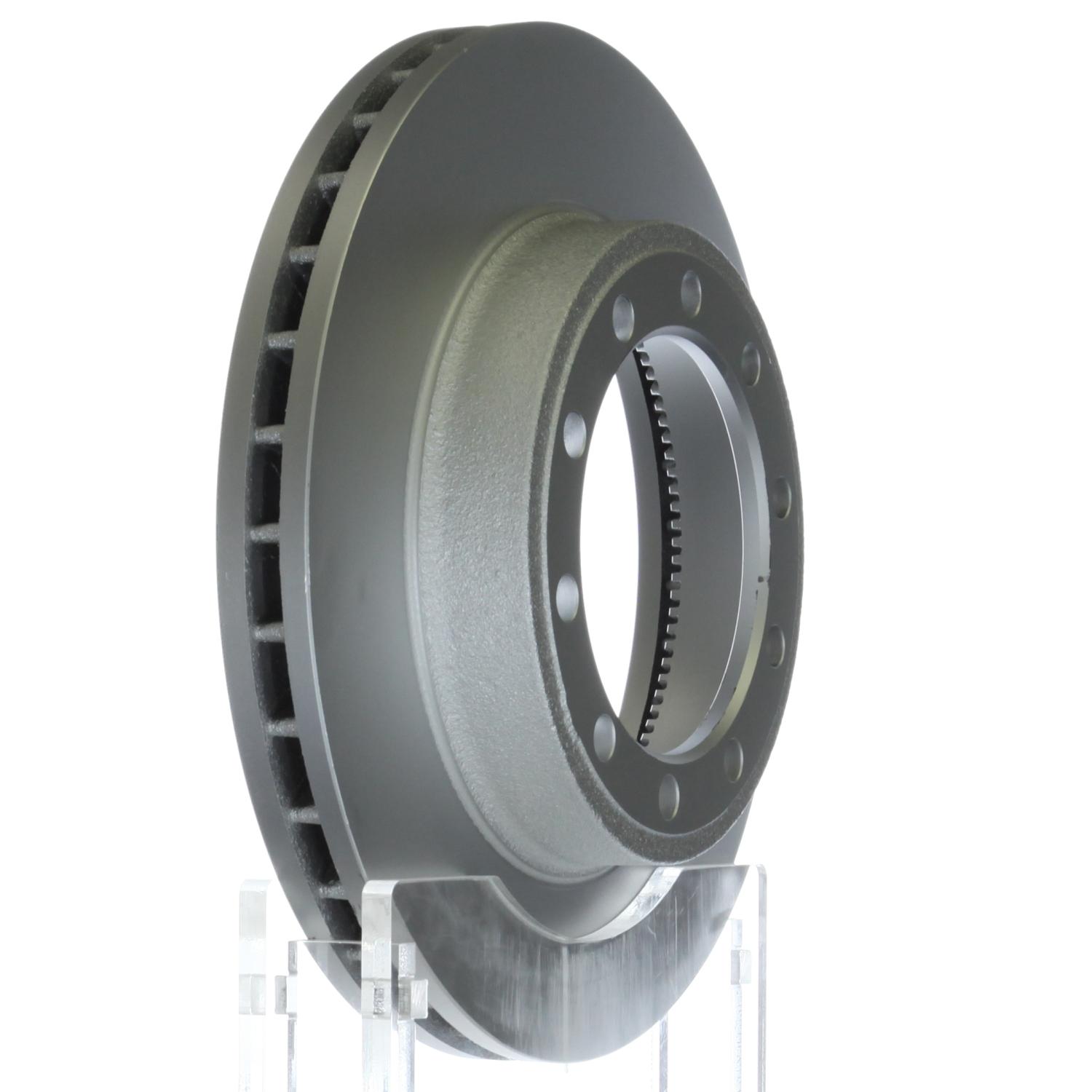 Inroble PP5615 - Disc Brake Rotor Inroble PP5615 Disc Brake Rotor product image 5 of 5