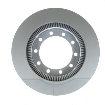 2008 Peterbilt 335 Disc Brake Rotor Rear Inroble PP5617 image 3 of 4