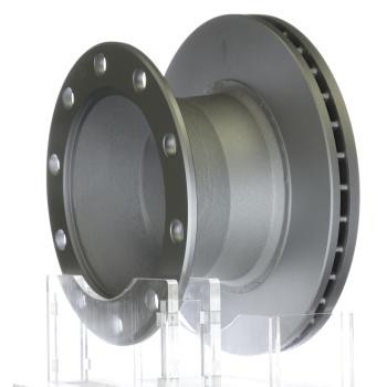 2008 GMC C6500 Topkick Disc Brake Rotor Rear Inroble PP5623 image 1 of 4