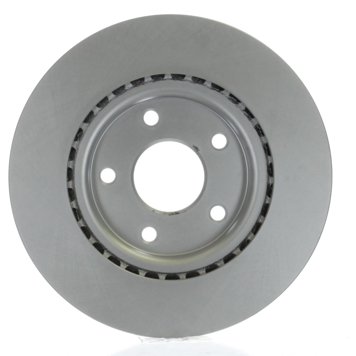 Inroble PP575101 - Disc Brake Rotor Inroble PP575101 Disc Brake Rotor product image 3 of 5