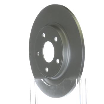 2012 Ram C/V Disc Brake Rotor Rear Inroble PP575102 image 1 of 4