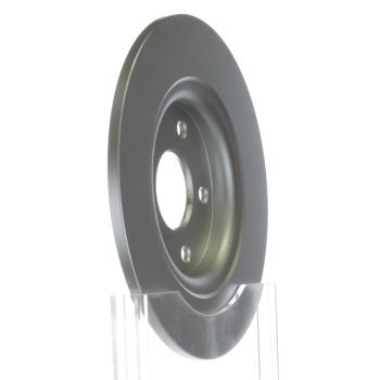2012 Ram C/V Disc Brake Rotor Rear Inroble PP575102 image 2 of 4