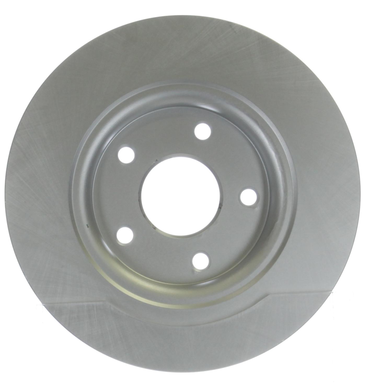 Inroble PP575102 - Disc Brake Rotor Inroble PP575102 Disc Brake Rotor product image 3 of 5