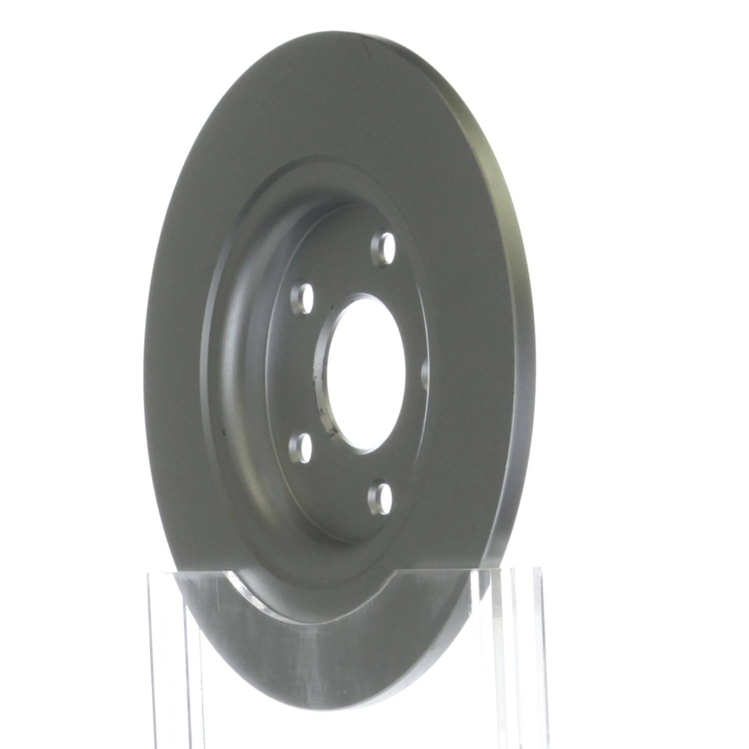 Inroble PP575102 - Disc Brake Rotor Inroble PP575102 Disc Brake Rotor product image 4 of 5