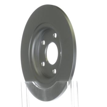 2012 Ram C/V Disc Brake Rotor Rear Inroble PP575102 image 4 of 4
