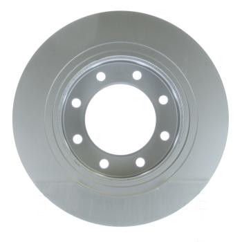 2021 Nissan NV3500 Disc Brake Rotor Front Inroble PP575105 image 3 of 4