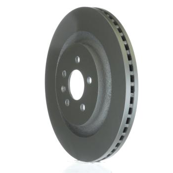 2019 Ford Flex Disc Brake Rotor Front Inroble PP575108 image 1 of 4