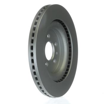 2019 Ford Flex Disc Brake Rotor Front Inroble PP575108 image 2 of 4