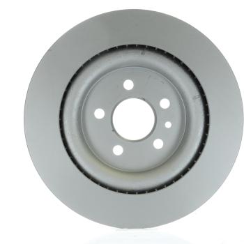 2019 Ford Flex Disc Brake Rotor Front Inroble PP575108 image 3 of 4