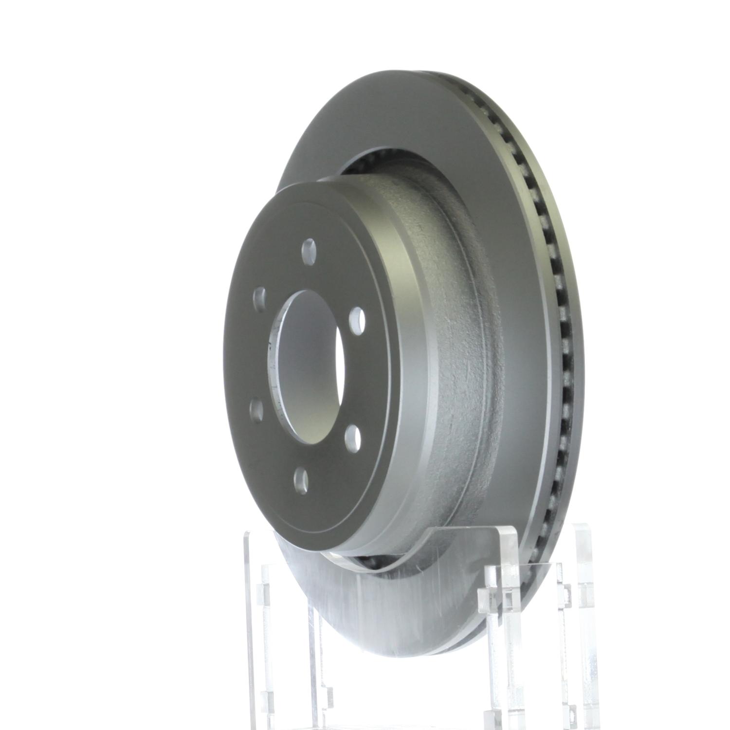 Inroble PP575110 - Disc Brake Rotor Inroble PP575110 Disc Brake Rotor product image 1 of 5
