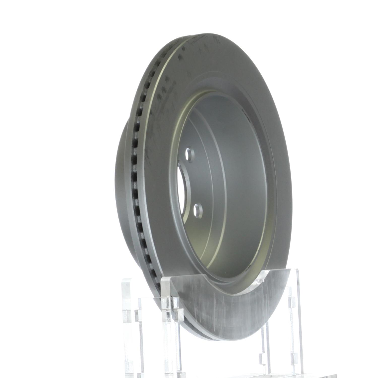 Inroble PP575110 - Disc Brake Rotor Inroble PP575110 Disc Brake Rotor product image 2 of 5