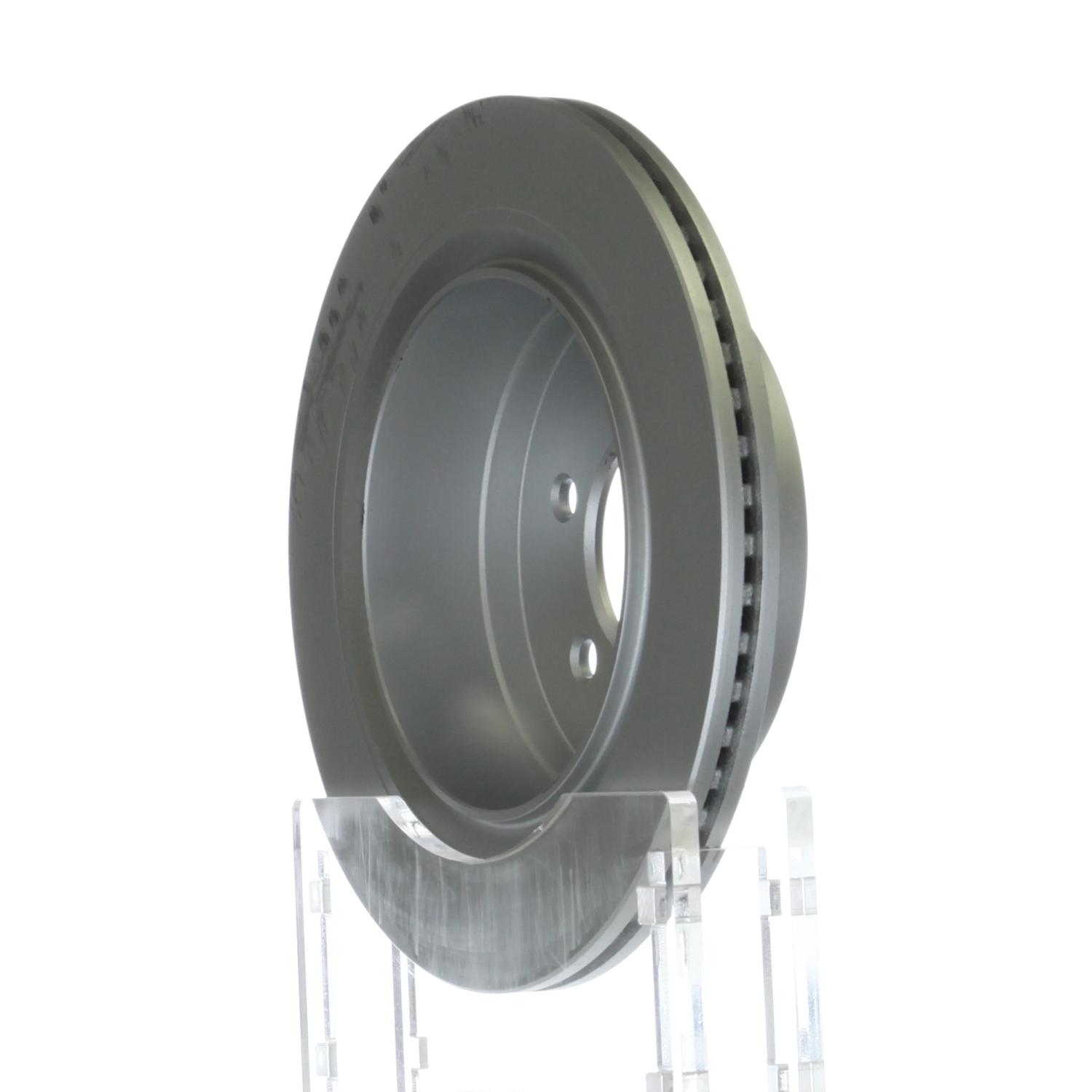 Inroble PP575110 - Disc Brake Rotor Inroble PP575110 Disc Brake Rotor product image 4 of 5
