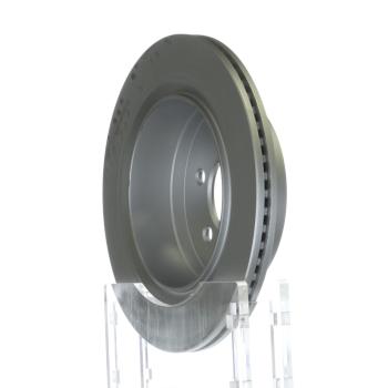 2015 Ford F-150 Disc Brake Rotor Rear Inroble PP575110 image 4 of 4