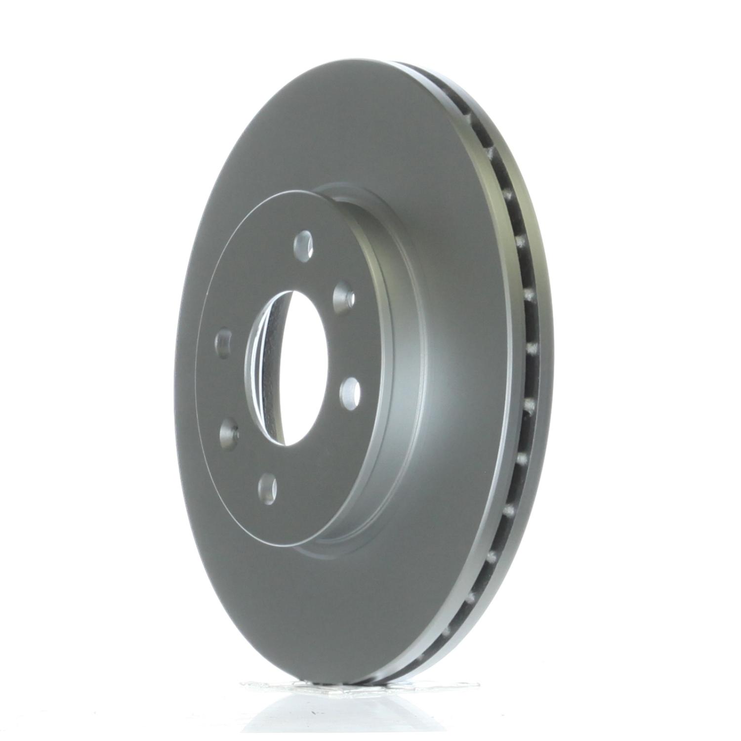 Inroble PP575112 Disc Brake Rotor product image 1 of 5