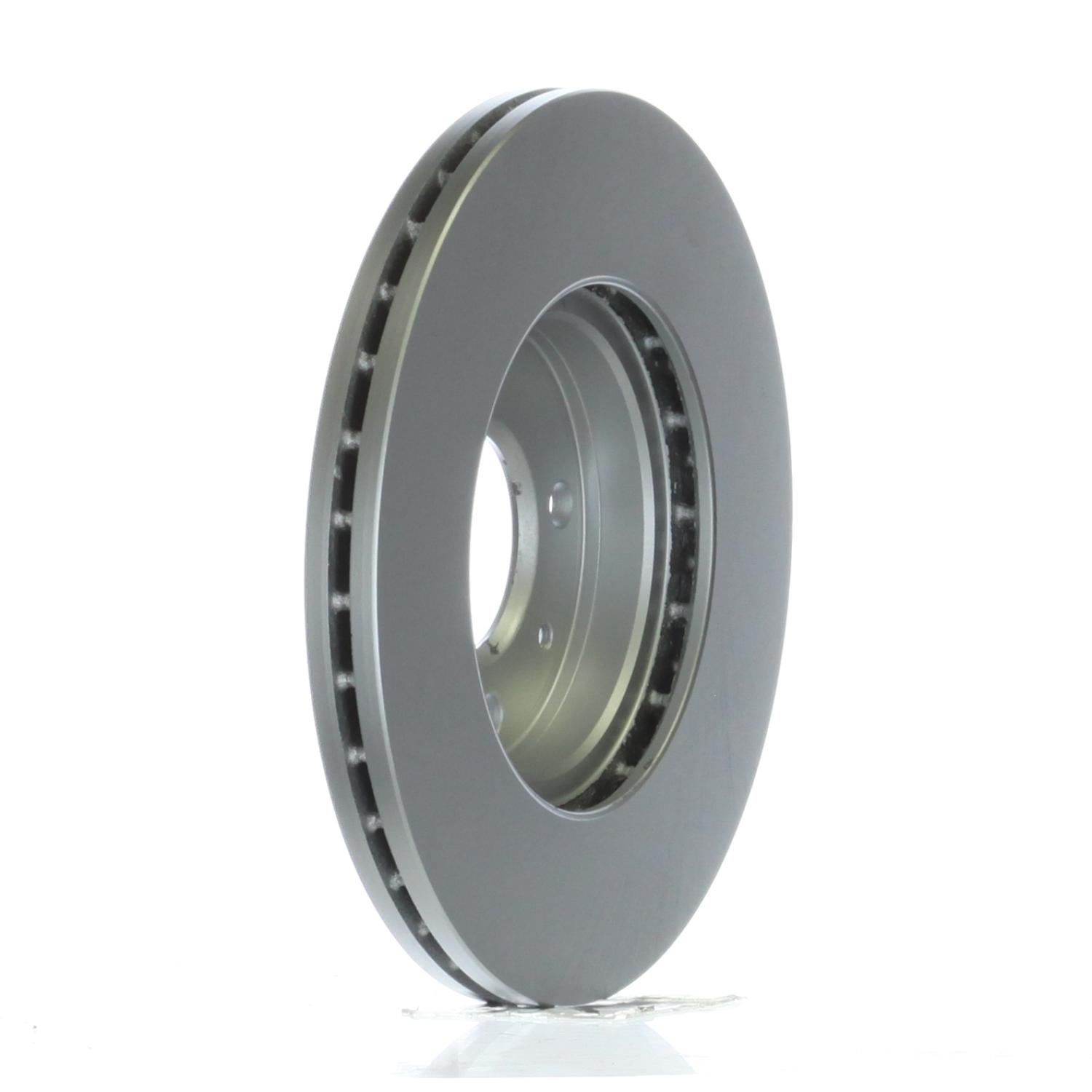 Inroble PP575112 Disc Brake Rotor product image 2 of 5