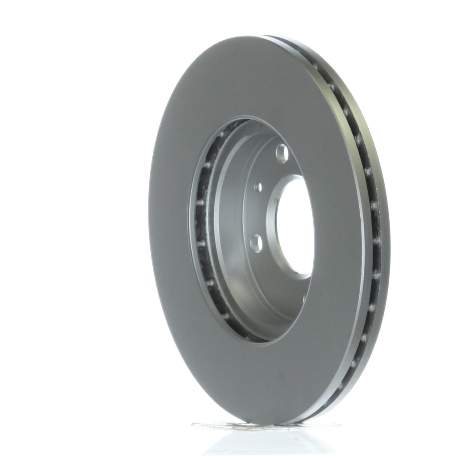 Inroble PP575112 Disc Brake Rotor product image 4 of 5