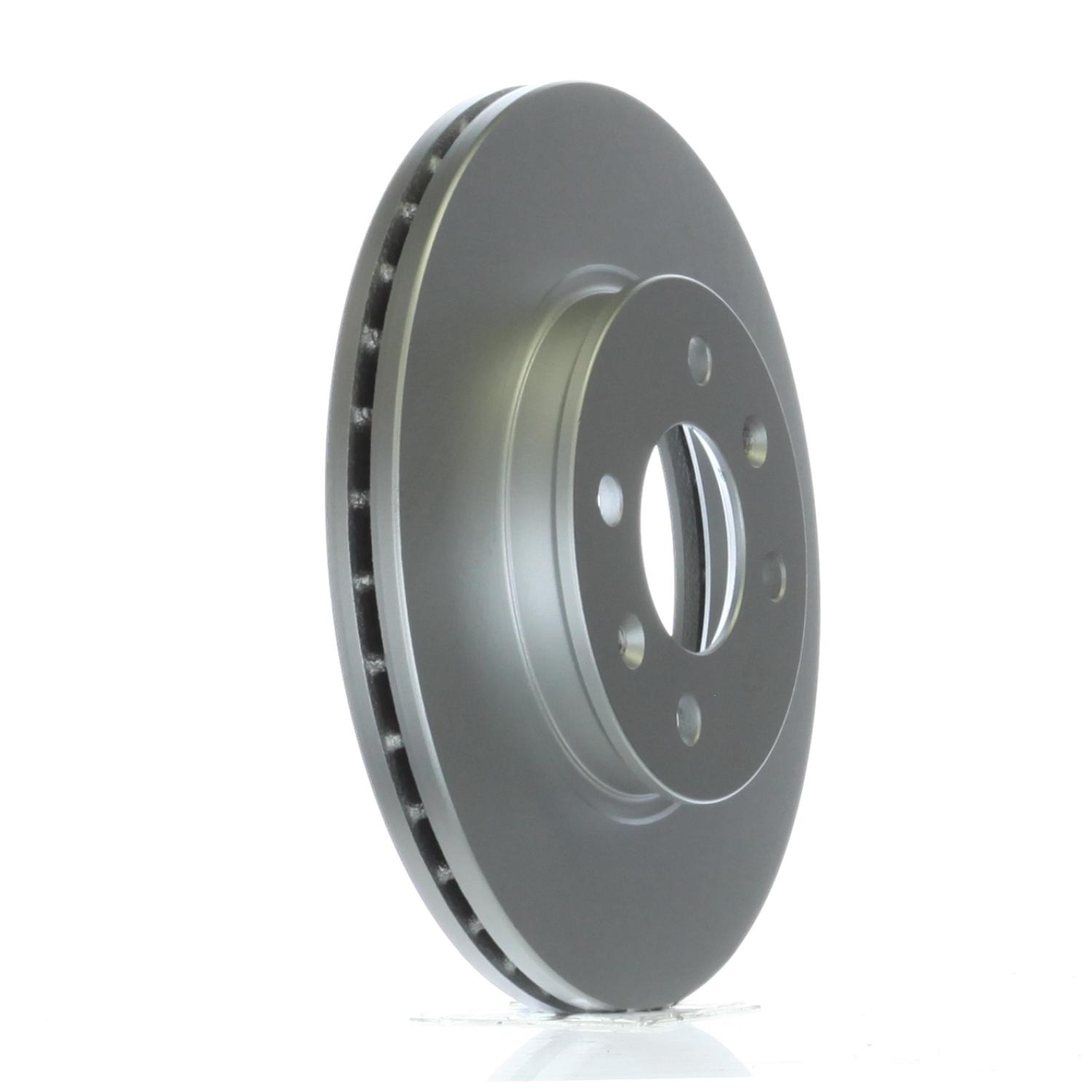 Inroble PP575112 Disc Brake Rotor product image 5 of 5