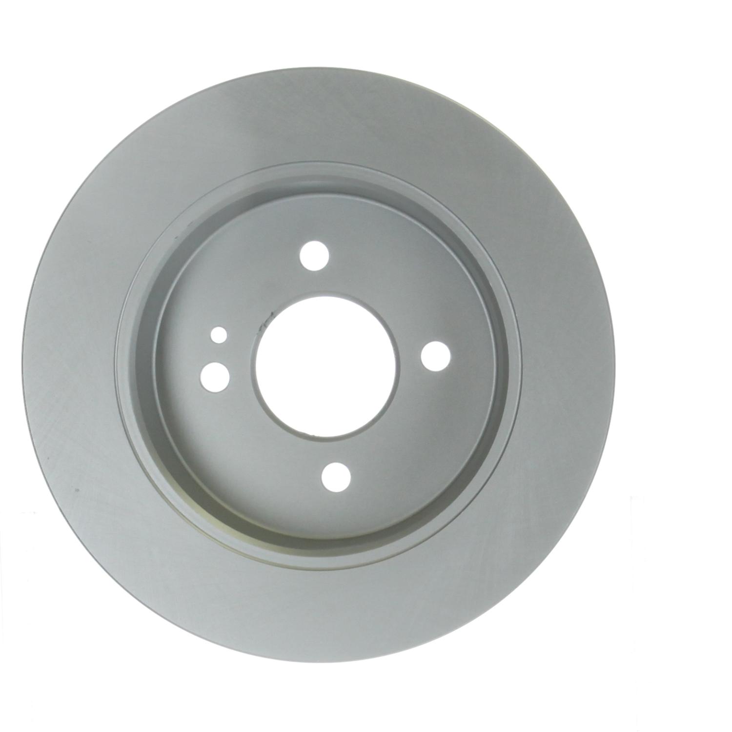 Inroble PP575113 - Disc Brake Rotor Inroble PP575113 Disc Brake Rotor product image 3 of 5