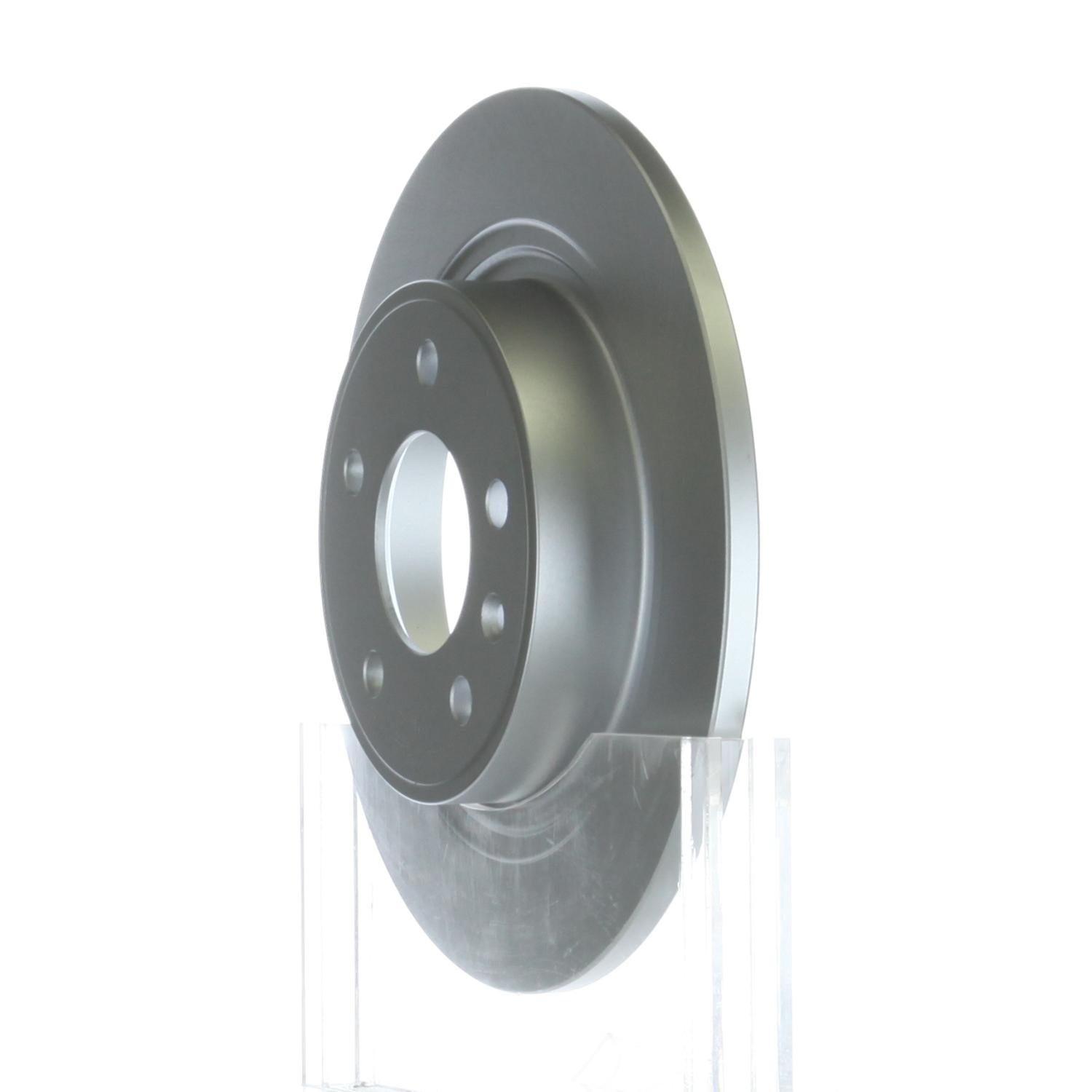 Inroble PP575117 - Disc Brake Rotor Inroble PP575117 Disc Brake Rotor product image 1 of 5