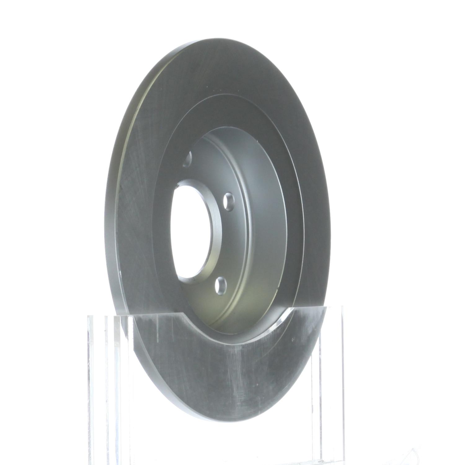 Inroble PP575117 - Disc Brake Rotor Inroble PP575117 Disc Brake Rotor product image 2 of 5