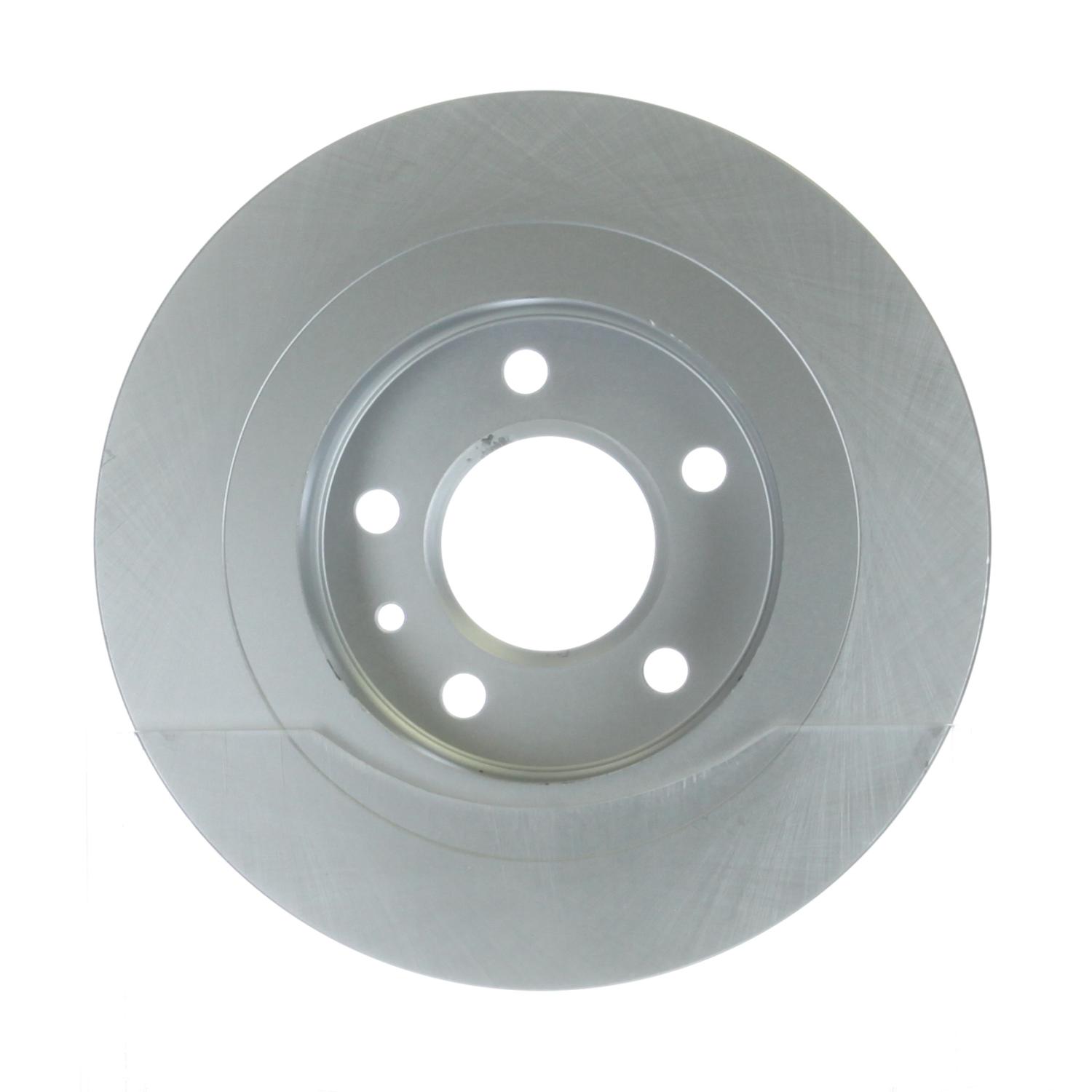 Inroble PP575117 - Disc Brake Rotor Inroble PP575117 Disc Brake Rotor product image 3 of 5