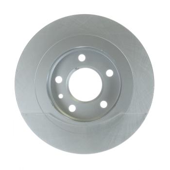 2017 Buick Verano Disc Brake Rotor Rear Inroble PP575117 image 3 of 4