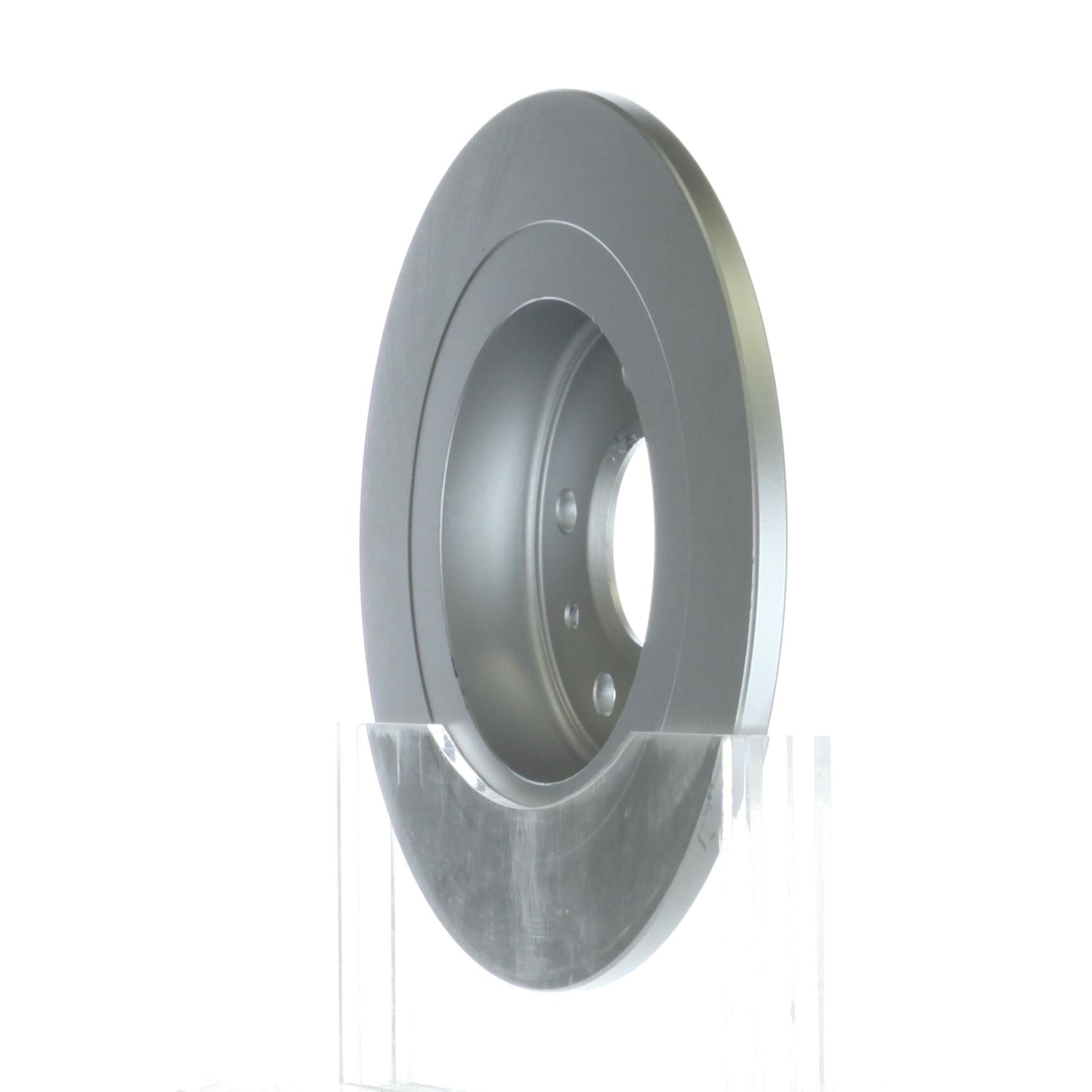 Inroble PP575117 - Disc Brake Rotor Inroble PP575117 Disc Brake Rotor product image 4 of 5