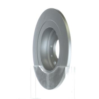 2017 Buick Verano Disc Brake Rotor Rear Inroble PP575117 image 4 of 4