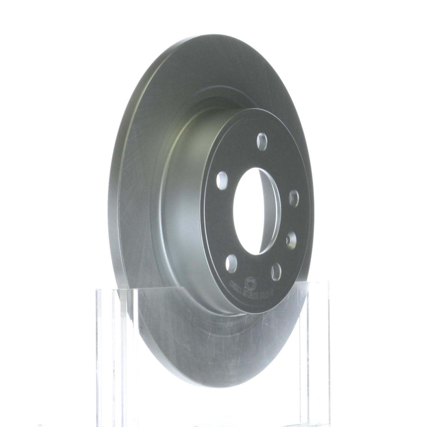 Inroble PP575117 - Disc Brake Rotor Inroble PP575117 Disc Brake Rotor product image 5 of 5