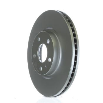 2016 Ford Fusion Disc Brake Rotor Front Inroble PP575118 image 1 of 4
