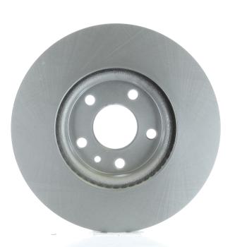 2016 Ford Fusion Disc Brake Rotor Front Inroble PP575118 image 3 of 4