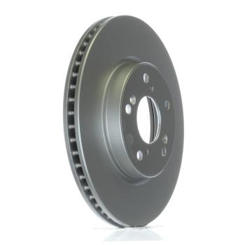 Inroble PP575120 Disc Brake Rotor product image 5 of 5