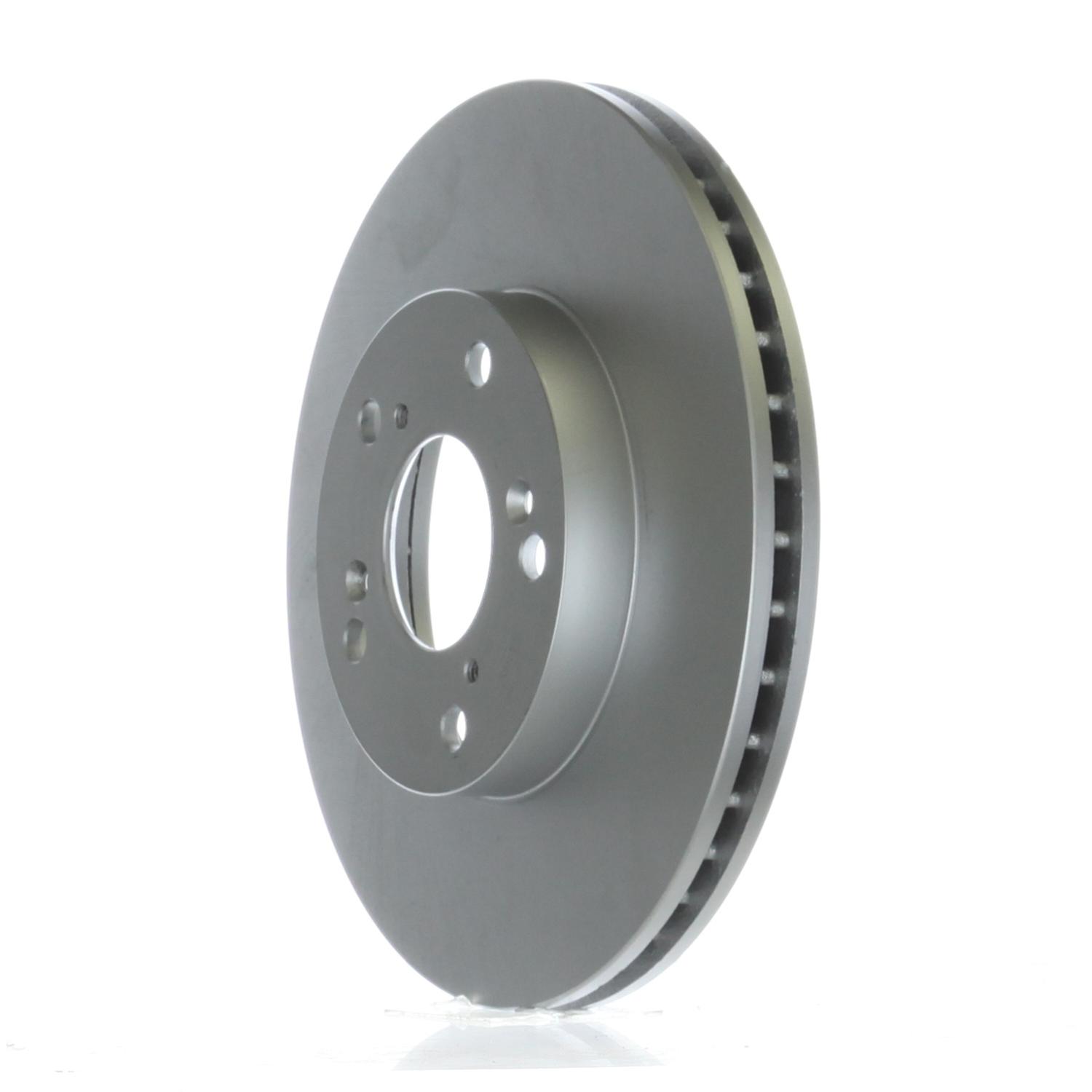 Inroble PP575121 - Disc Brake Rotor Inroble PP575121 Disc Brake Rotor product image 1 of 5