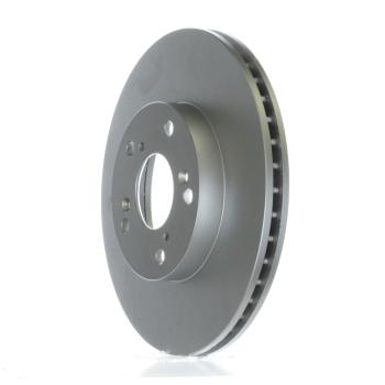 2010 Acura CSX Disc Brake Rotor Front Inroble PP575121 image 1 of 4