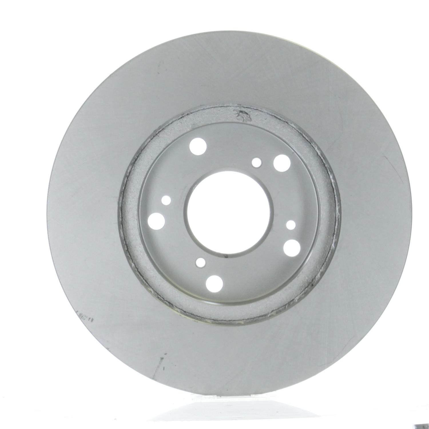 Inroble PP575121 - Disc Brake Rotor Inroble PP575121 Disc Brake Rotor product image 3 of 5