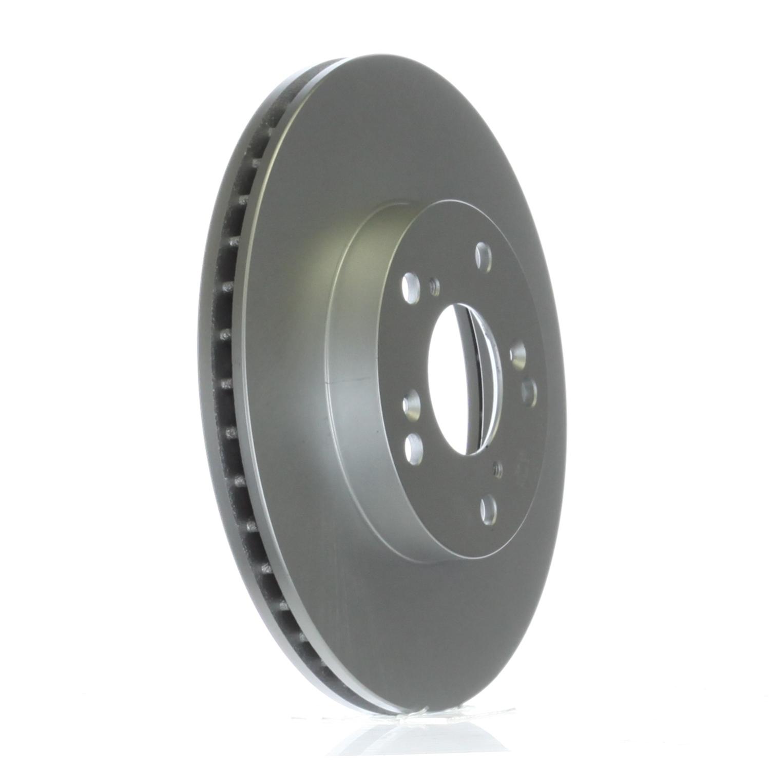 Inroble PP575121 - Disc Brake Rotor Inroble PP575121 Disc Brake Rotor product image 5 of 5