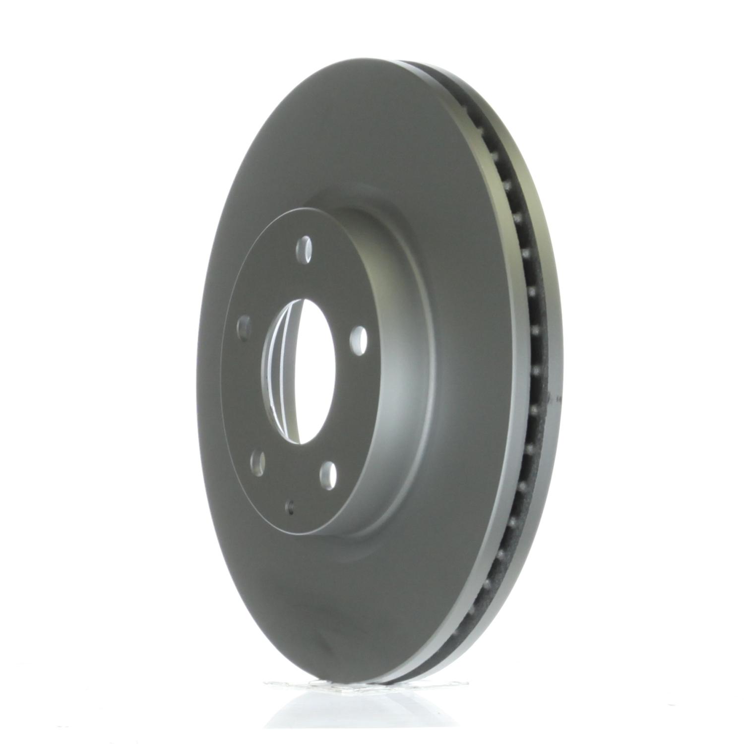 Inroble PP575124 Disc Brake Rotor product image 1 of 5