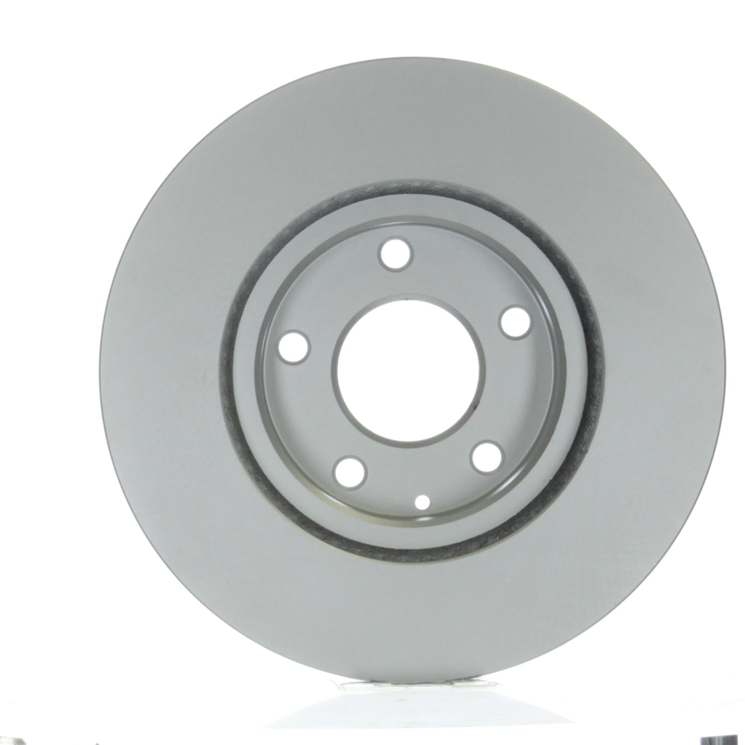 Inroble PP575124 Disc Brake Rotor product image 3 of 5