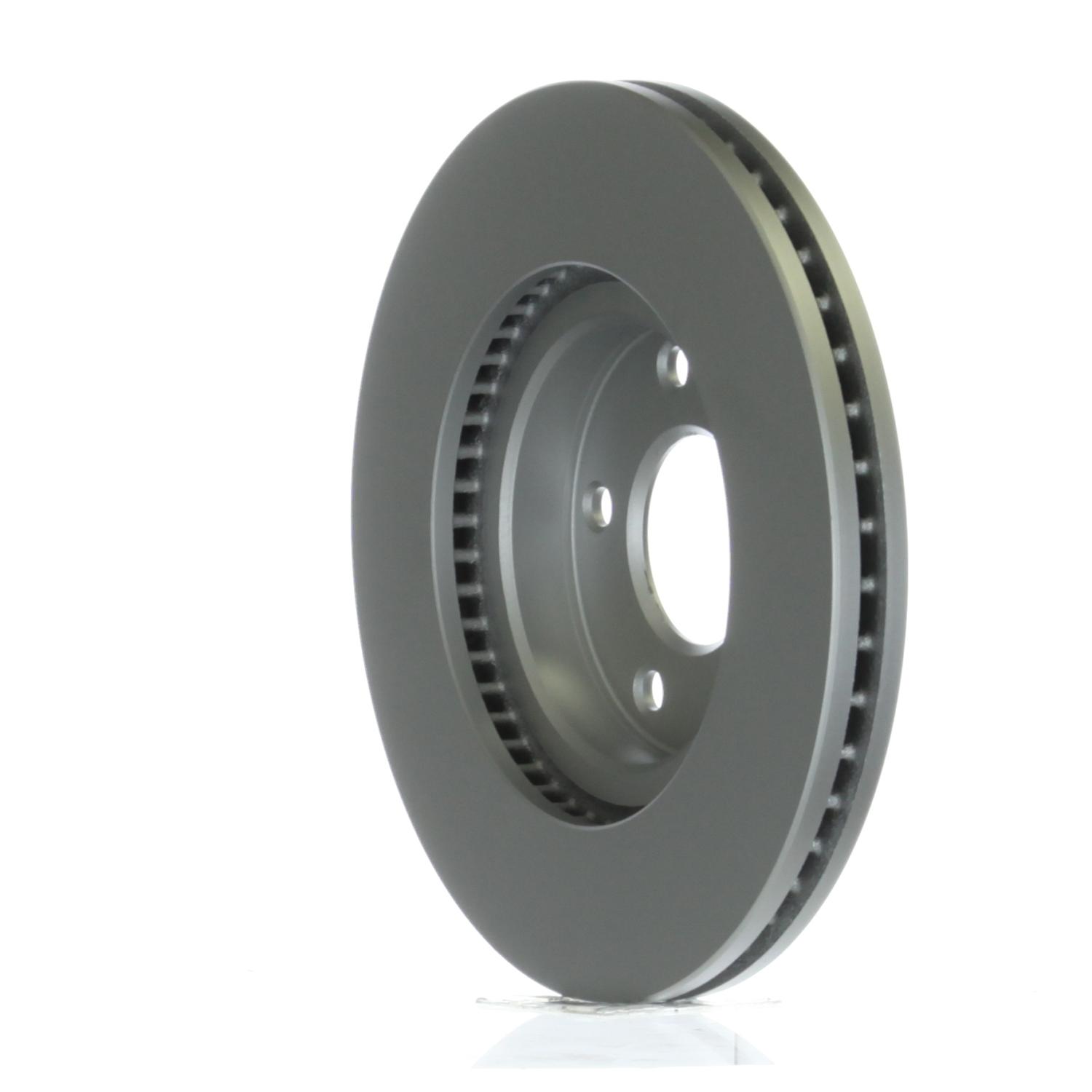 Inroble PP575124 Disc Brake Rotor product image 4 of 5